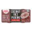 Sun Tropics Classic Cocoa Coconut Rice Pudding  - Case of 6 - 8.46 OZ