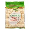 Jayone Crunchy Rice Snack  - Case of 6 - 2.8 OZ