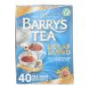 Barry’S Tea  - Case of 6 - 40 BAG