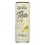 Zevia - Tea Black Lemon - Case of 12 - 12 FZ