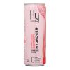 Hyvida Brands - Water Spk Hydro Raspberry - Case of 12 - 12 FZ