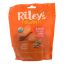 Riley's Organics Organic Dog Treats, Sweet Potato Recipe, Small  - Case of 6 - 5 OZ
