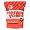 Manitoba Harvest Original Plant Based Protein Supplement Hemp Pro 70  - 1 Each - 32 OZ