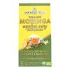 Miracle Tree - Tea Moringa Ginger Lm - Case of 5 - 16 CT
