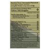 Miracle Tree - Tea Moringa Ginger Lm - Case of 5 - 16 CT