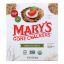 Mary's Gone Crackers Herb Crackers  - Case of 6 - 6.5 OZ