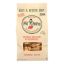 Mi Nina's White Corn Tortilla Chips With Sea Salt  - Case of 9 - 12 OZ