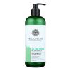 Mill Creek Botanicals Aloe Vera Shampoo Hydrates And  - 1 Each - 14 FZ