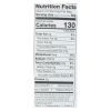 Miltons - Cracker Olive Oil Gluten Free - Case of 12 - 4.5 OZ