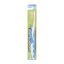 Mouth Watchers A/B Adult Blue Toothbrush - 1 Each - CT