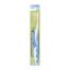 Mouth Watchers A/B Adult Blue Toothbrush - 1 Each - CT