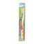 Mouth Watchers A/B Adult Orange Toothbrush - 1 Each - CT