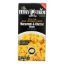 Funny Farm By La Loo's Goat Cheddar Cheese Macaroni & Cheese Dinner  - Case of 8 - 6 OZ
