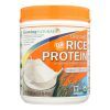 Growing Naturals - Rice Protein Powder Orignal - 1 Each - 16.19 OZ