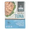 Good Catch - Fish Free Tuna Nkd In Water - Case of 12 - 3.3 OZ