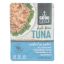 Good Catch - Fish Free Tuna Nkd In Water - Case of 12 - 3.3 OZ