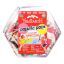 Yumearth Counter Top Assorted Fruit Lollipops Bin  - 1 Each - 30 OZ