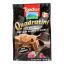Loacker Quadratini Dark Chocolate Wafer Cookies  - Case of 6 - 8.82 OZ