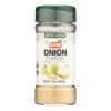 Badia Spices - Spice Onion Powder - Case of 8 - 2.47 OZ