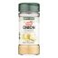 Badia Spices - Spice Onion Powder - Case of 8 - 2.47 OZ