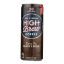 High Brew Cold-Brew Coffee, Black & Bold  - Case of 12 - 8 FZ