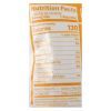Peeled - Dried FruitMango - Case of 10-1.23 OZ