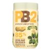 Pb2 Powdered Peanut Butter - Case of 6 - 16 OZ
