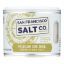 San Francisco Salt Co. Fleur De Sel French Sea Salt  - Case of 6 - 4 OZ