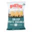 Boulder Canyon Natural Foods - Kettle Chips Wht Cheddar - Case of 12 - 6 OZ