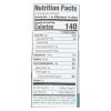Boulder Canyon Natural Foods - Kettle Chips Wht Cheddar - Case of 12 - 6 OZ