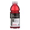 Glaceau Vitamin Water Xxx, Acai-Blueberry-Pomegranate  - Case of 12 - 20 FZ