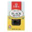 Eden Organic Dry Black Turtle Beans  - Case of 12 - 16 OZ