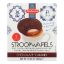 Daelmans - Stroopwafel - Chocolate Caramel Cube - Case of 8 - 10.23 oz.