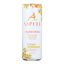 Aspire Healthy Energy - Sparkling Mango Lemonade - Case of 12 - 12 OZ