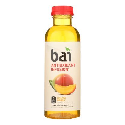 Bai Antioxidant Beverage - Case of 12 - 18 FZ
