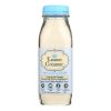 Leaner Creamer - Creamer French Vanilla - Case of 6 - 9.87 OZ