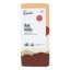 Raaka Chocolate - Bar Oatmlk Dark Chocolate  58% - Case of 12 - 1.8 OZ