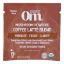 Om - Coffee Ltte Mushroom Pwdr - 1 Each 1-10 CT