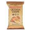 The Daily Crave - Quin Chips Himlyn Pink Salt - Case of 8 - 4.25 OZ