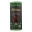 Divine - Crisp Thns Dark Chocolate Mint - Case of 12 - 2.8 OZ