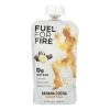 Fuel For Fire Banana Cocoa Smoothie, Banana Cocoa - Case of 12 - 4.5 OZ