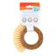 Full Circle Home - Veggie Brush The Ring - EA of 1-1 CT