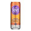 Feel Natural Energy - Energy Drnk Mngo Pssnfrt - CS of 12-12 FZ