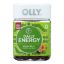 Olly - Daily Energy Gummy Tropic - 60 CT