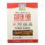 Bionaturae - Pasta Og1 Penne Riga G/f - CS of 12-12 OZ