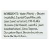 Biokleen - Stn+odr Rmvr B/o Foaming - Case of 6-32 FZ