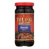 Ty Ling Hoisin Sauce  - Case of 12 - 9 FZ