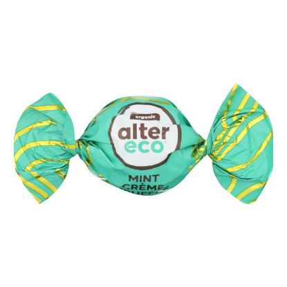 Alter Eco - Cntr Display Truf Dark Mint - Case of 60 - .42 OZ
