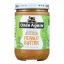 Once Again - Peanut Butter Crunchy Ns - Case of 6-16 OZ