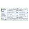 Once Again - Peanut Butter Organic Smooth - Case of 6-16 OZ